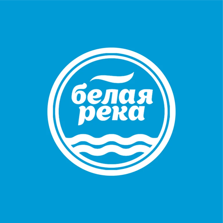 Белая река: От чистоты природы к чистому дизайну