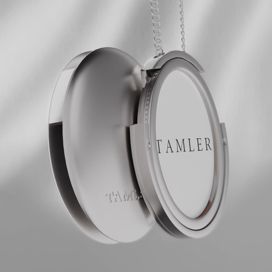 Представляем новую линию от TAMLER.