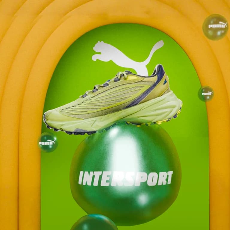 InterSport коммерция