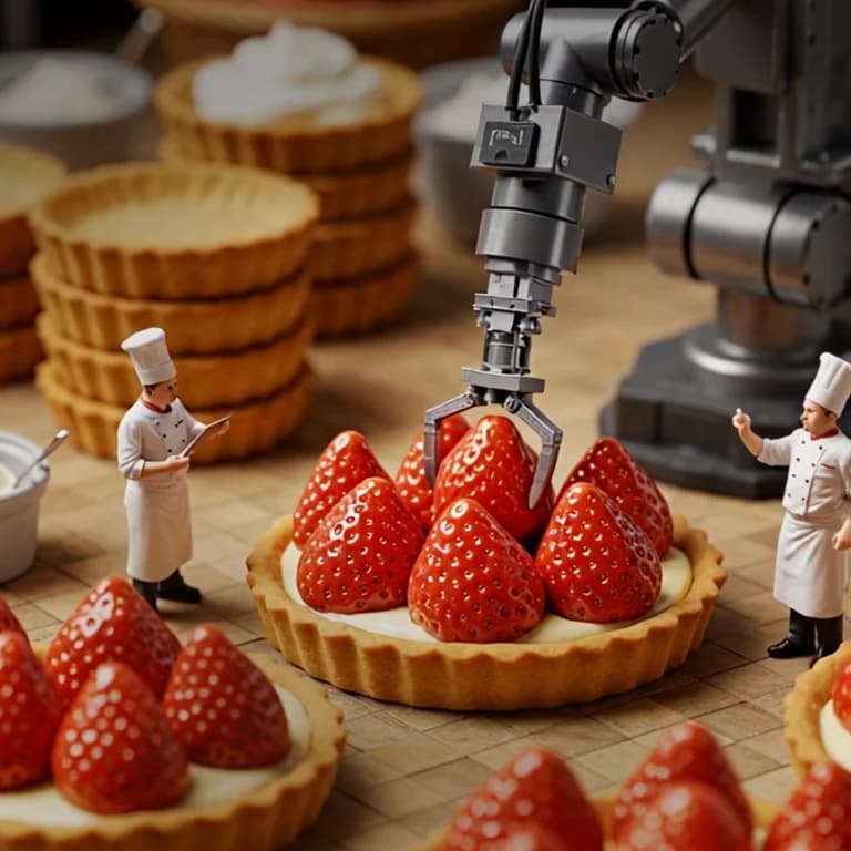 Paul Bakery: тренд