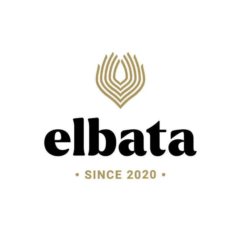Elbata: Брендинг, возвышающий лапшу до уровня искусства