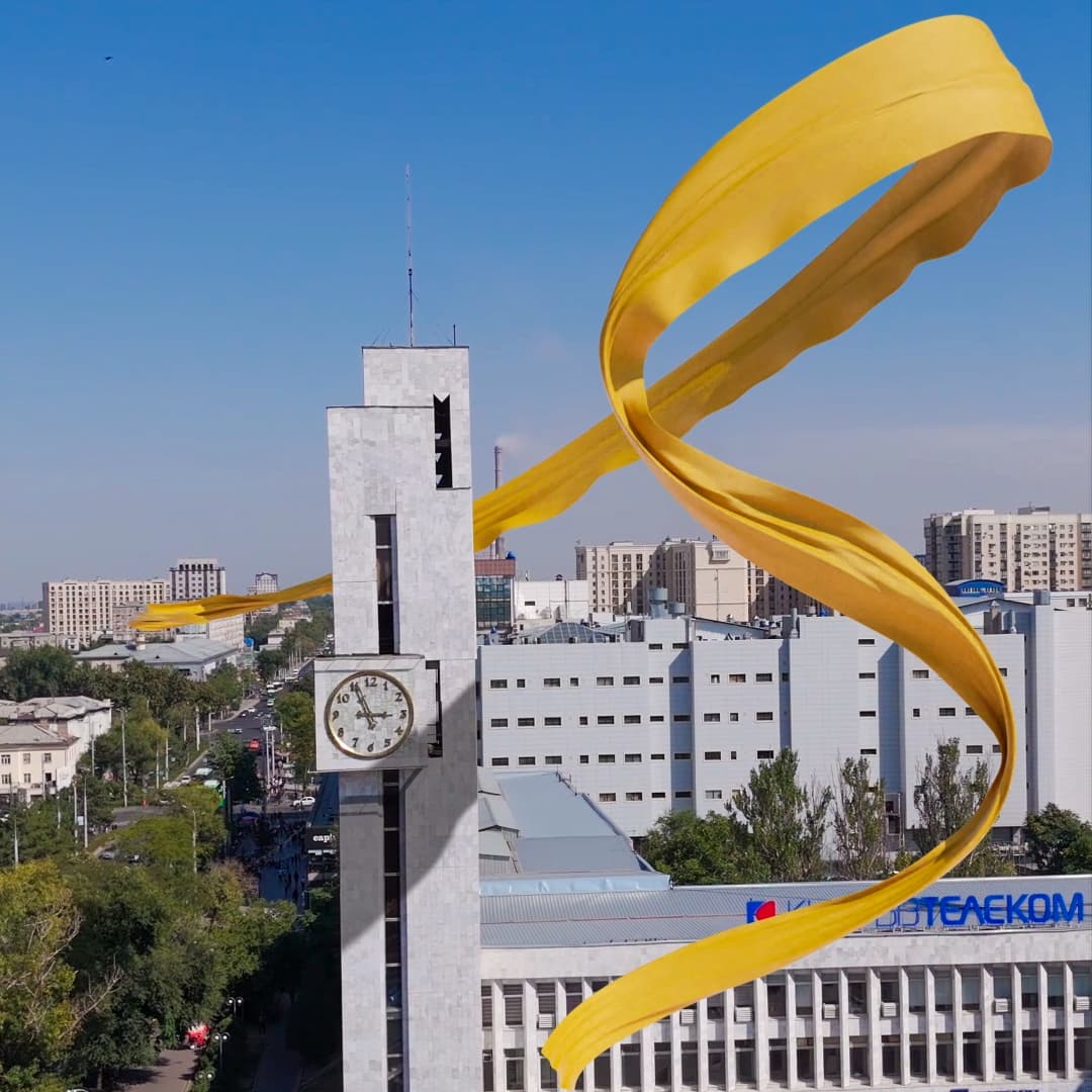 Тиражируем нечто грандиозное для Enesai Development!