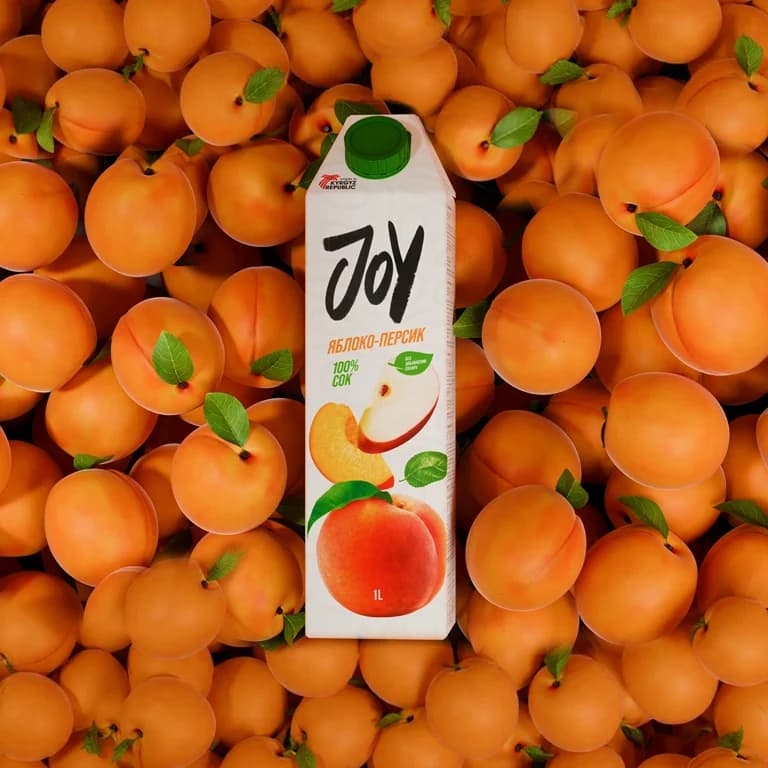 JOY коммерция