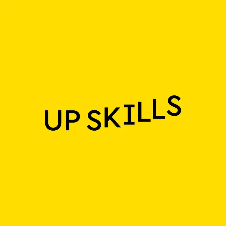 UP SKILLS: Комплексная разработка сайта для образовательной платформы