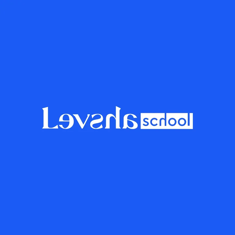 Levsha School: Дизайн-платформа для школы метафор и практики